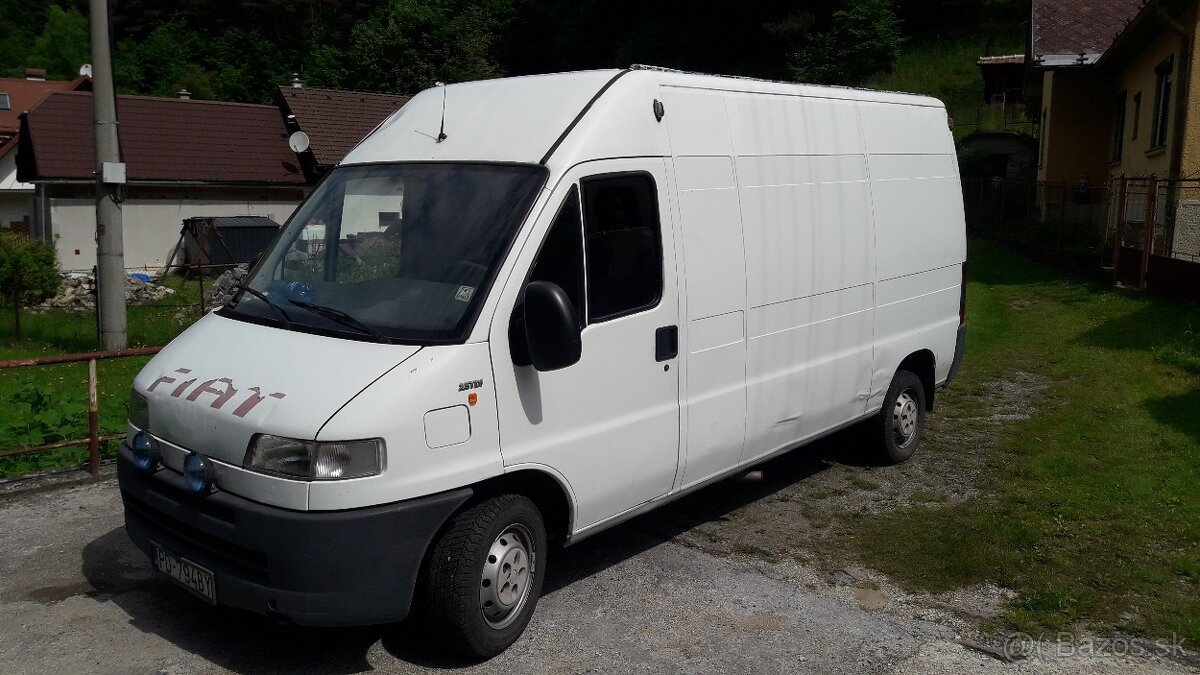 Fiat Ducato