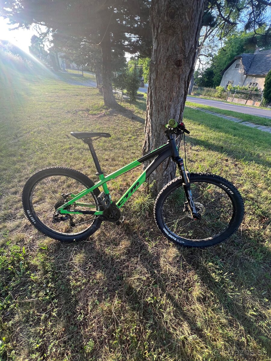 Ctm raptor