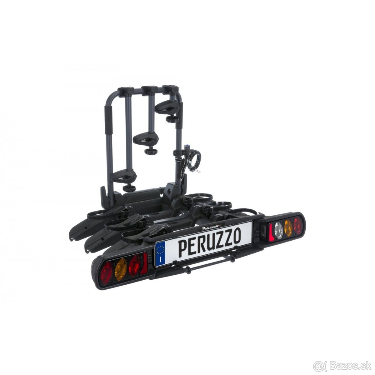 Nosič na ťažné - Peruzzo pure instinct 3