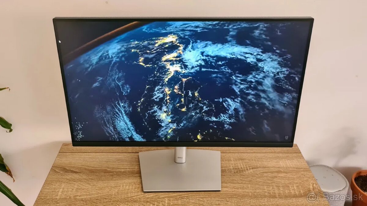 Dell P2721Q – 27” 4K monitor