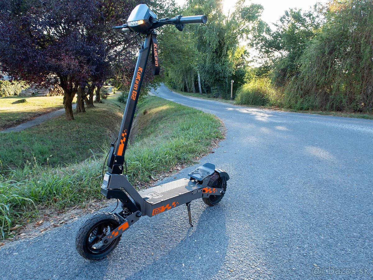 Kukirin G2
