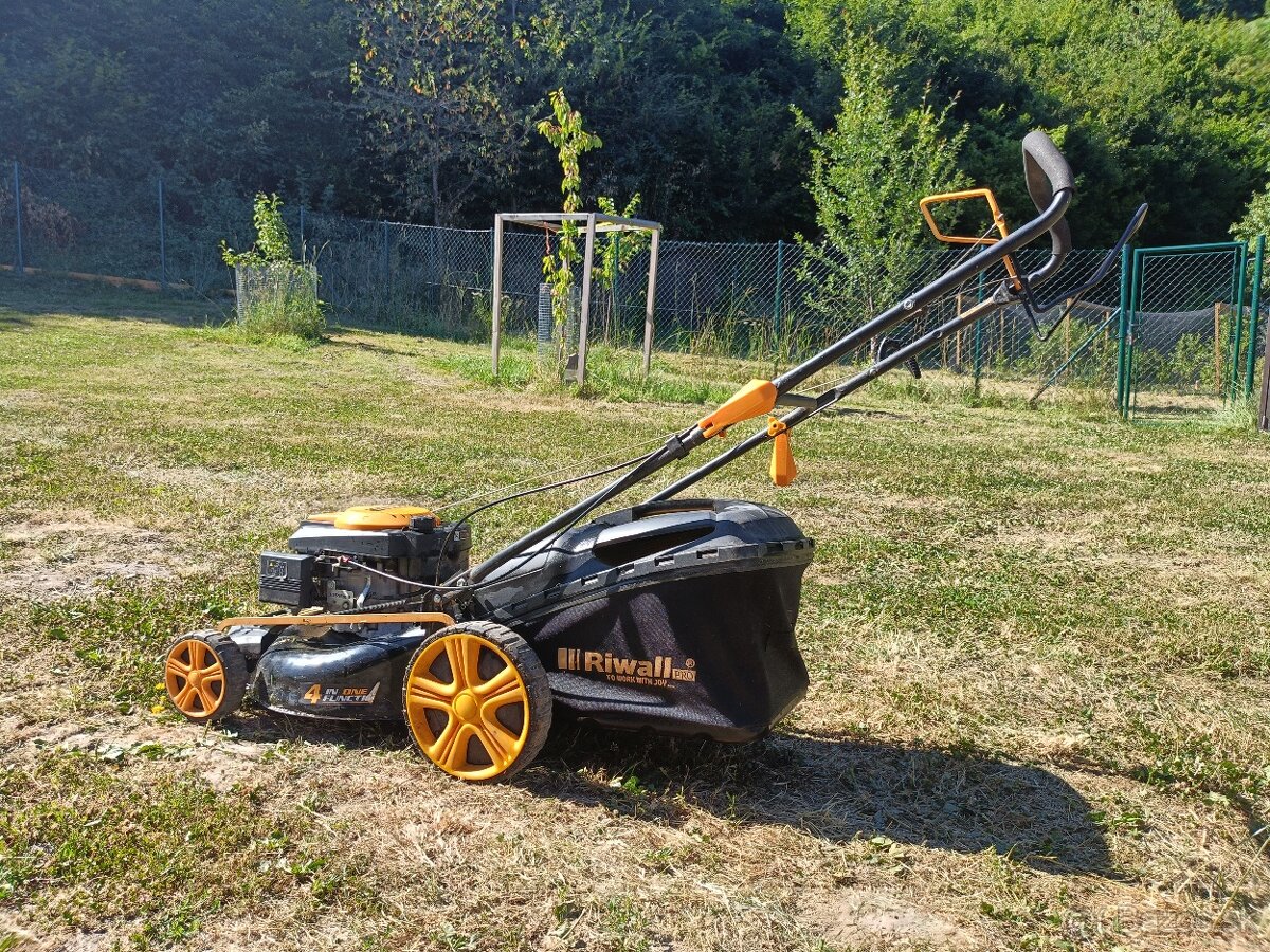 Riwall Pro