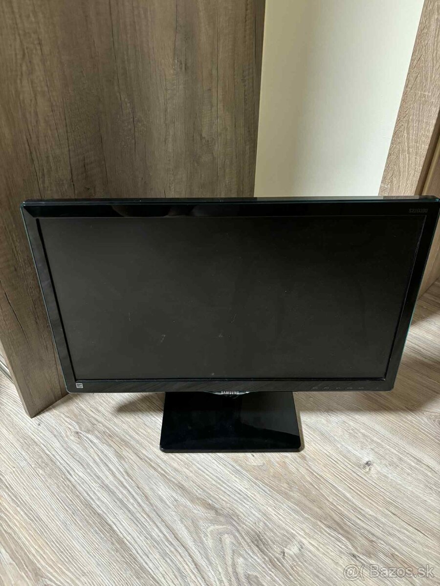 Monitor Samsung S22D390
