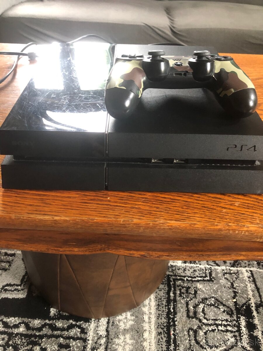 Playstation 4