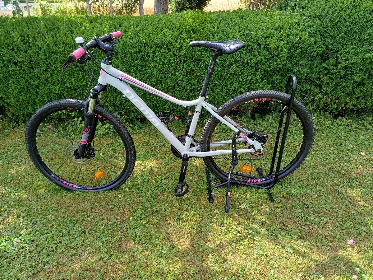 DEMA TIGRA 5.0 dievčenský.