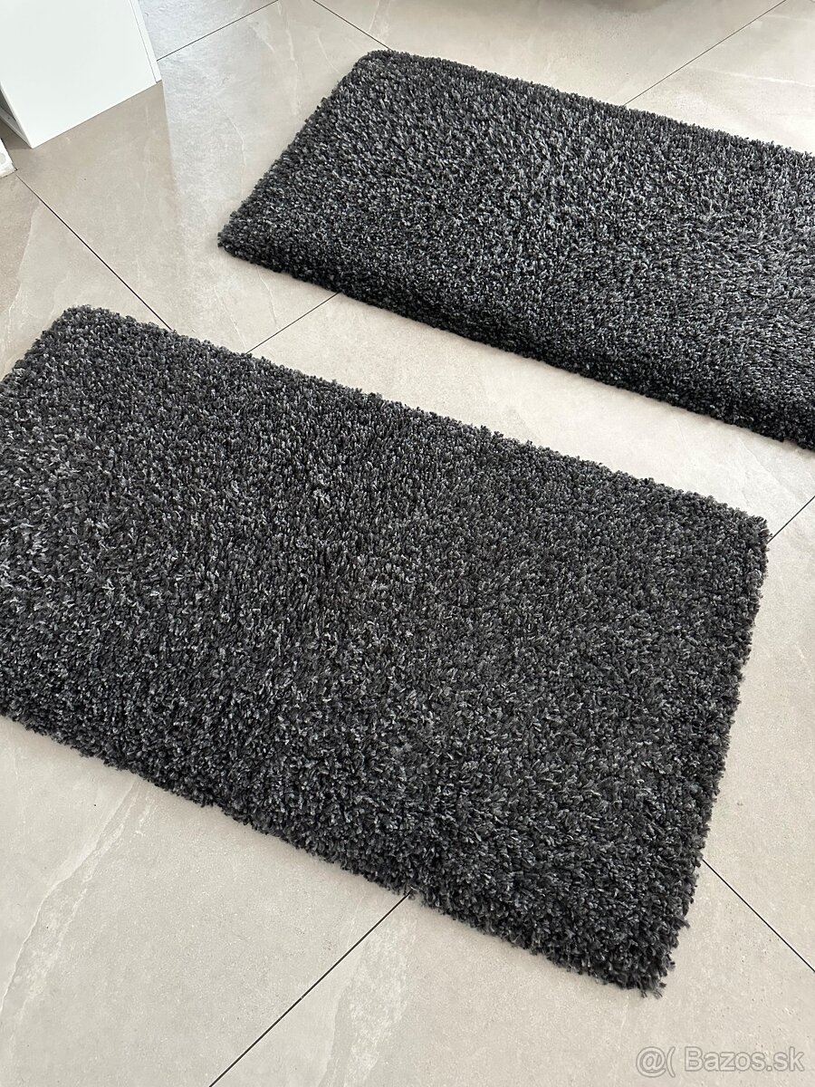 Koberec 60x120 ks/20€