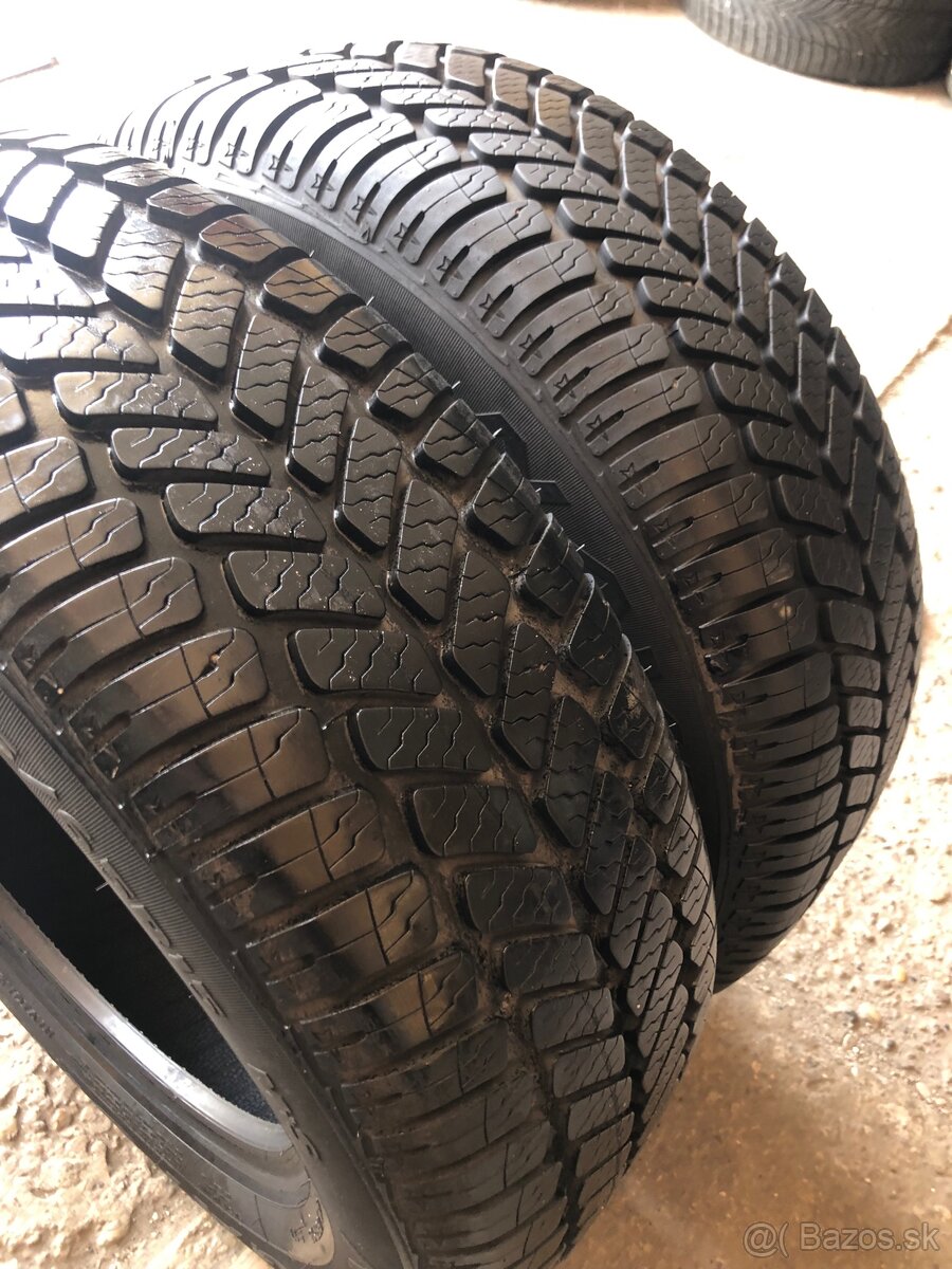 195/65 R15 2ks Debica Navigator