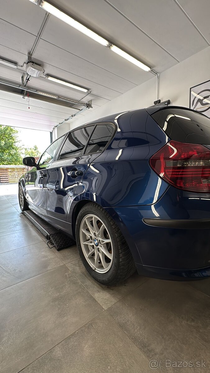 BMW 116D R87 85kw