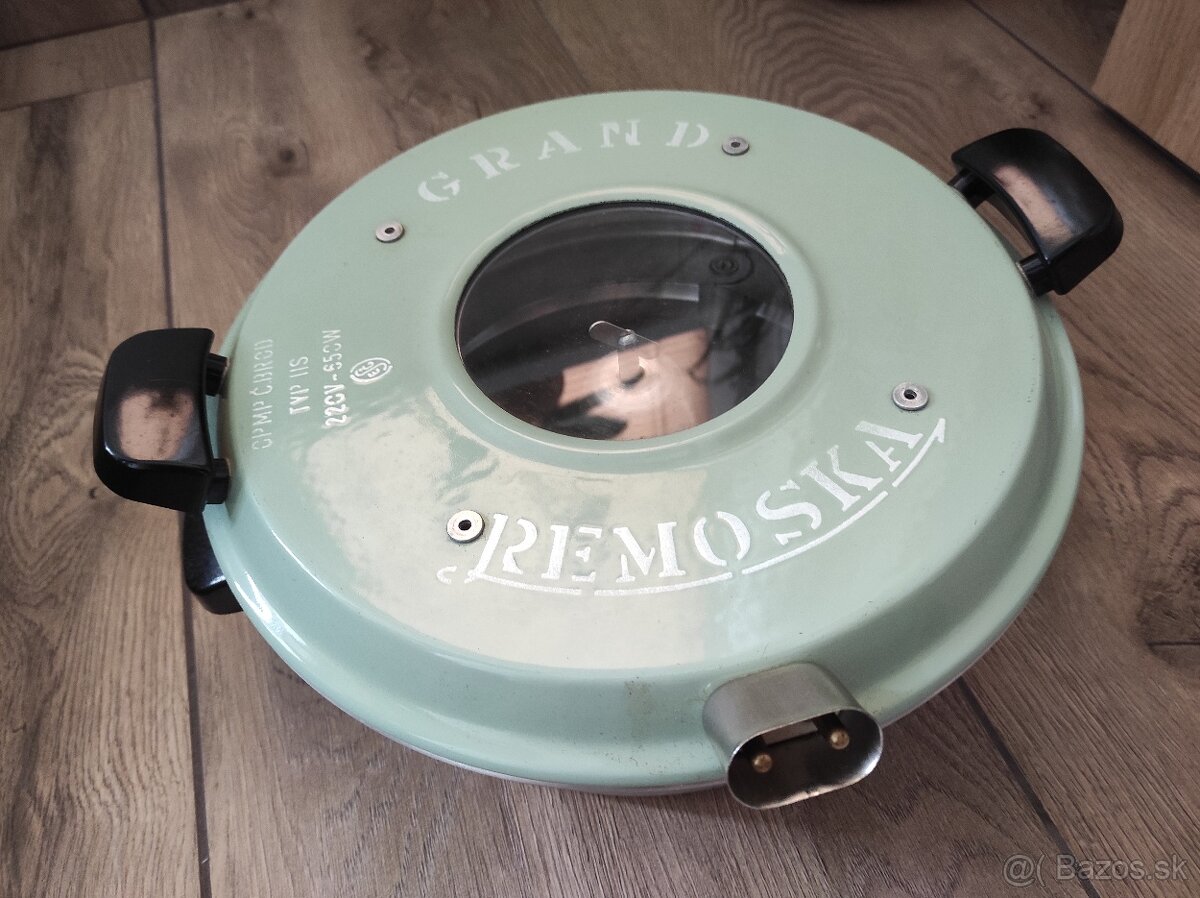 Remoska