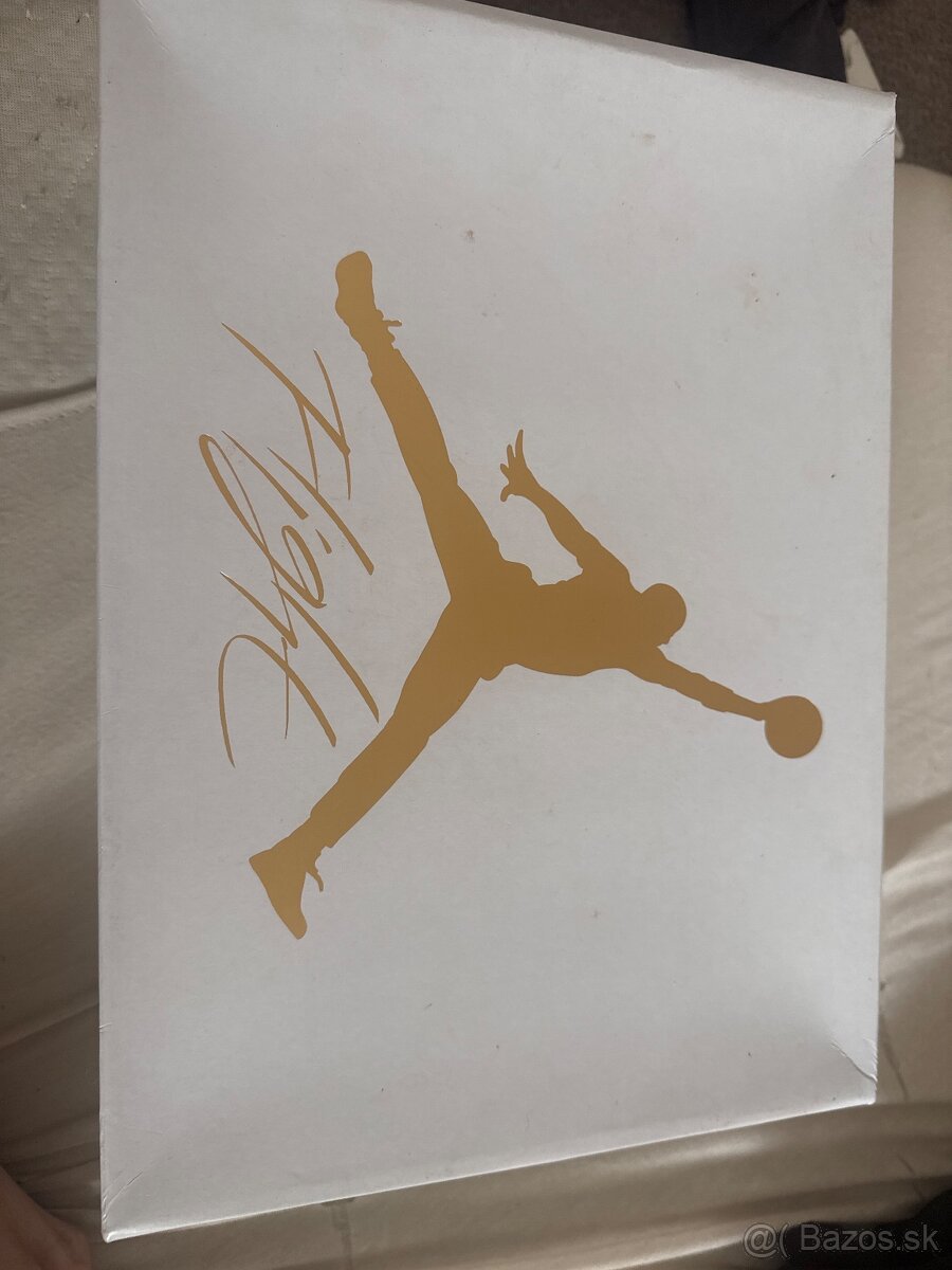 Nike jordan 4 nové Orig predám