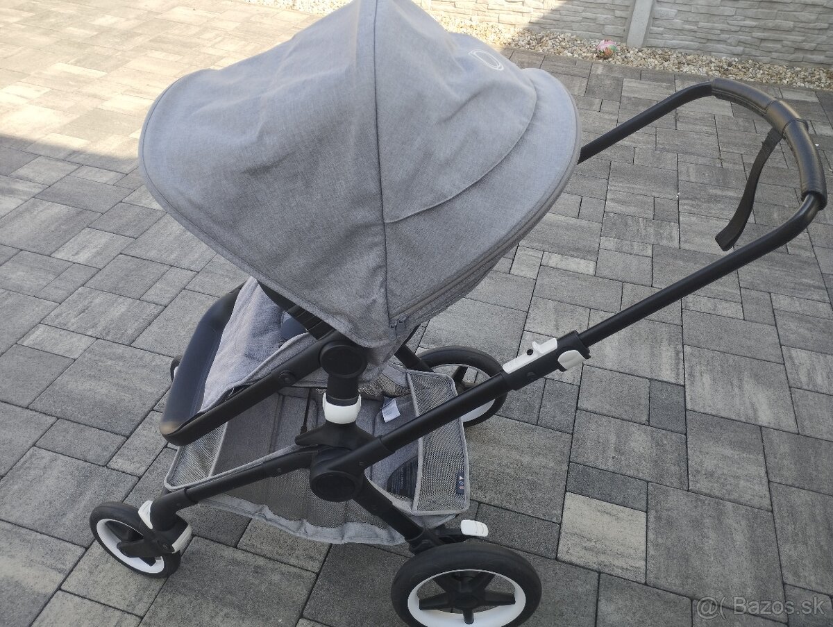 Bugaboo Fox 2