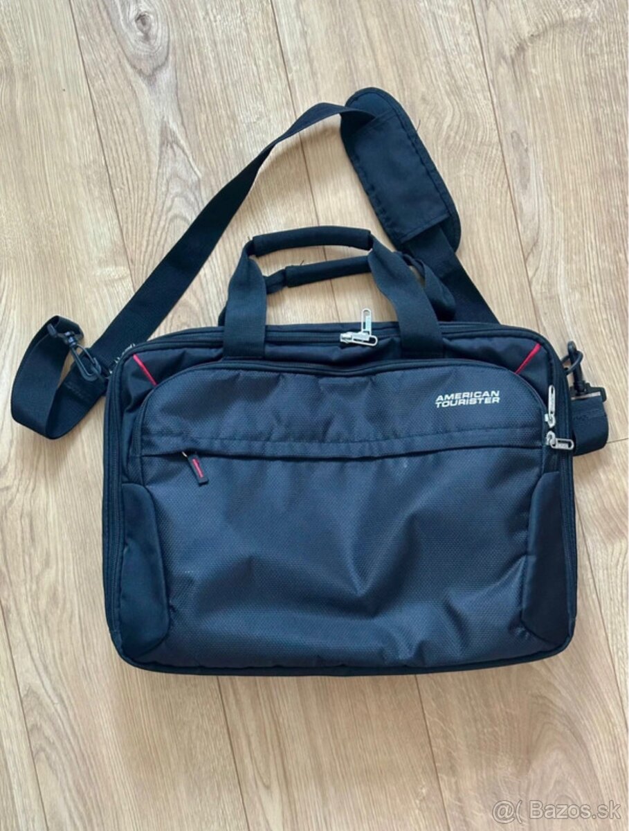 American Tourister taška na notebook