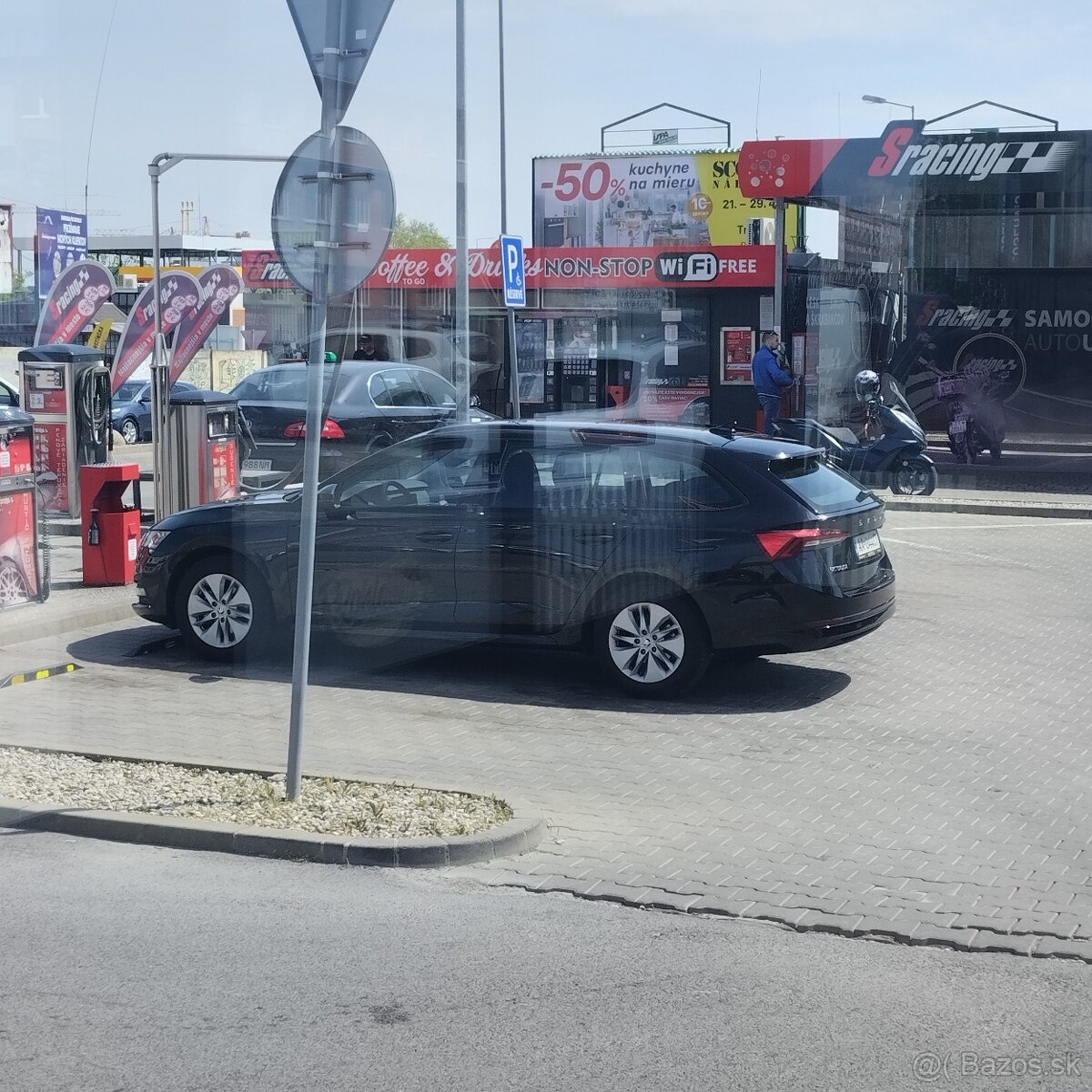 Ponúkam služby Taxi BB okolie