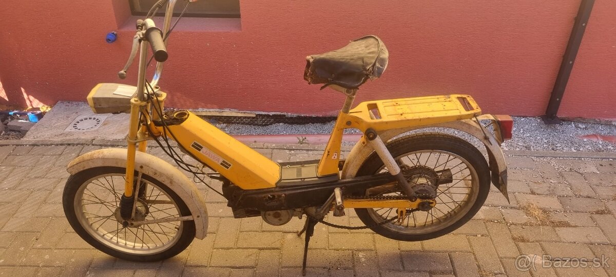 Babeta 207