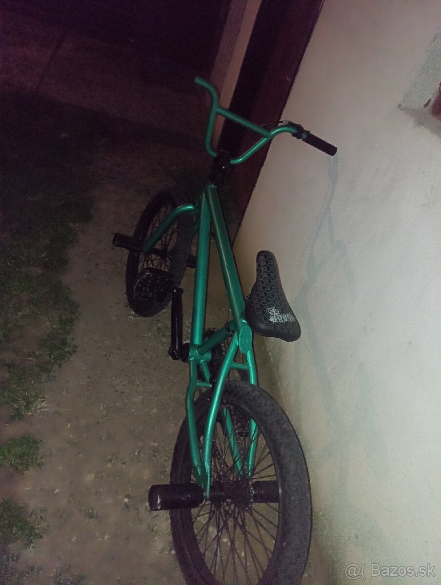 BMX