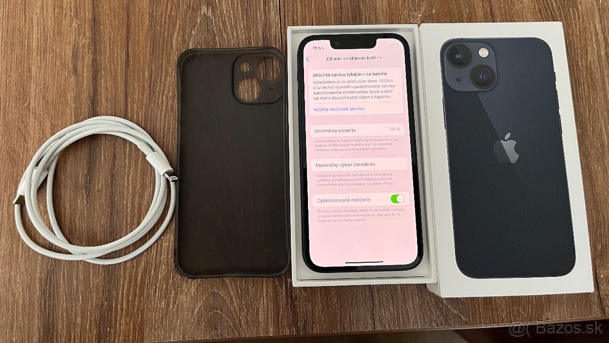 iPhone 13 Mini 128GB