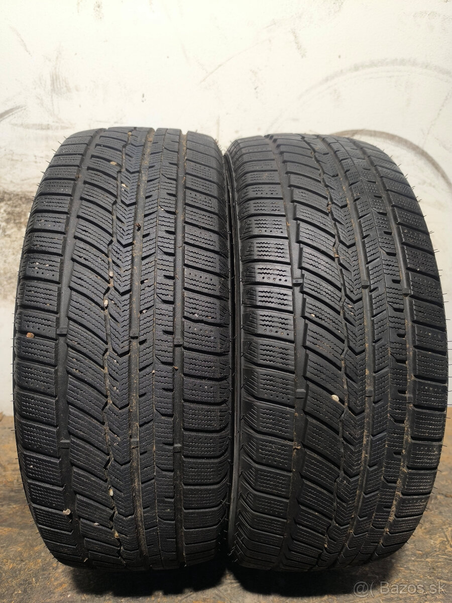 205/55 R17 Zimné pneumatiky Austone Skadi 2 kusy