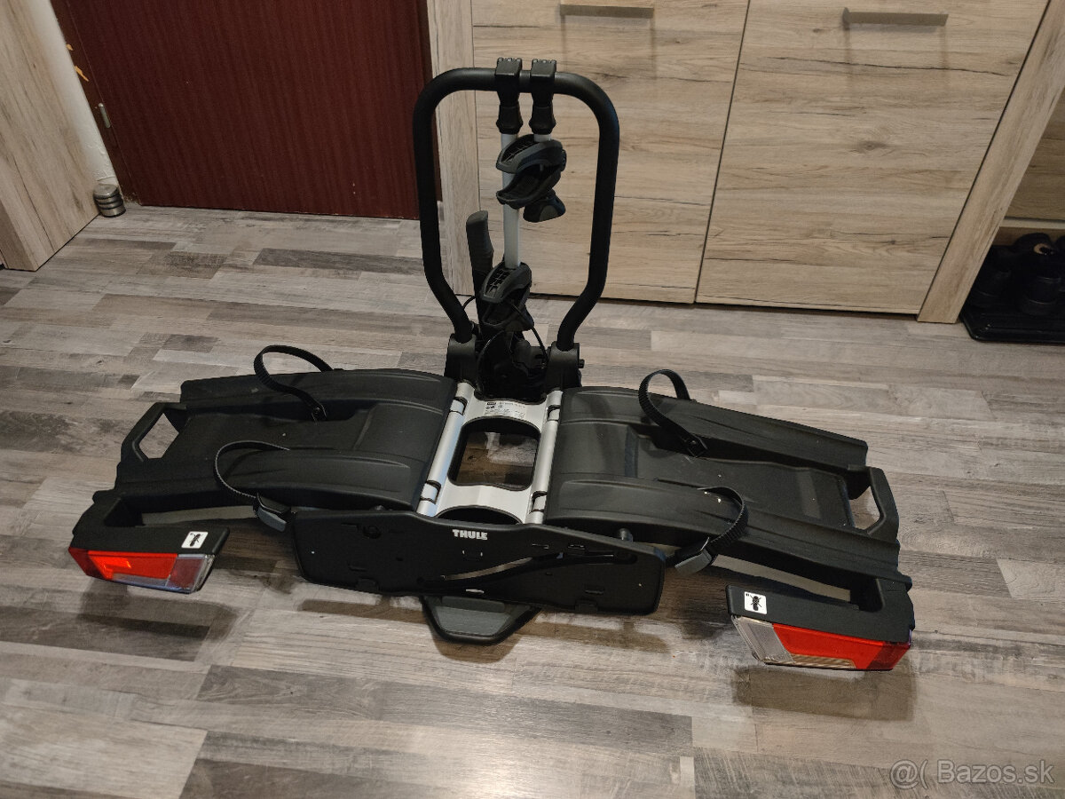 Predam Nosič bicyklov Thule EasyFold XT2