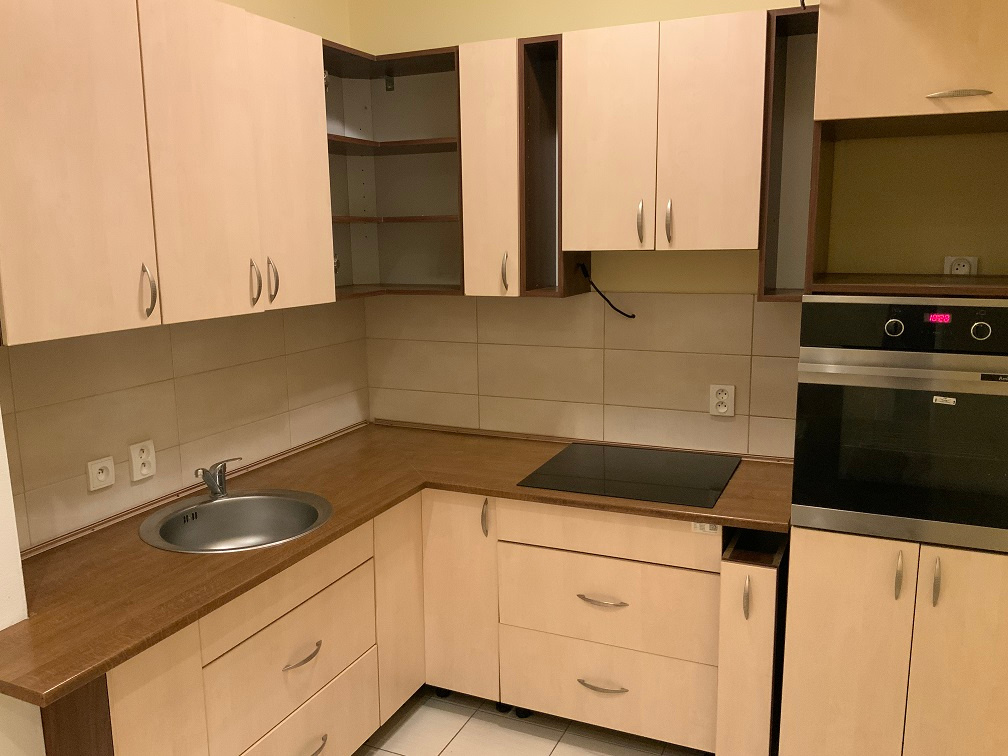 Krátkodobý prenájom 2i bytu v rodinnom dome