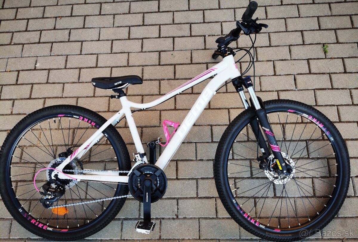 Na predaj MTB DEMA 27.5 S/M