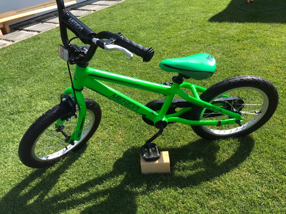 Merida Matts J16