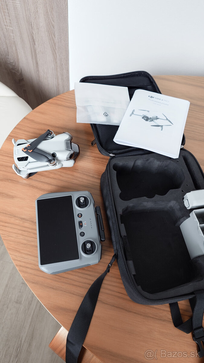 DJI Mini 4 Pro