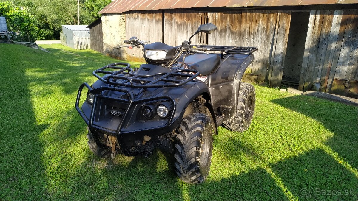 TGB Blade 425 4x4