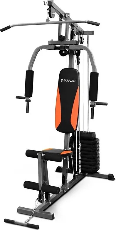 Duvlan Thor posilňovacia veža