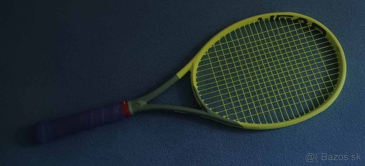 🔥Tenisová raketa Head Extreme Tour🔥