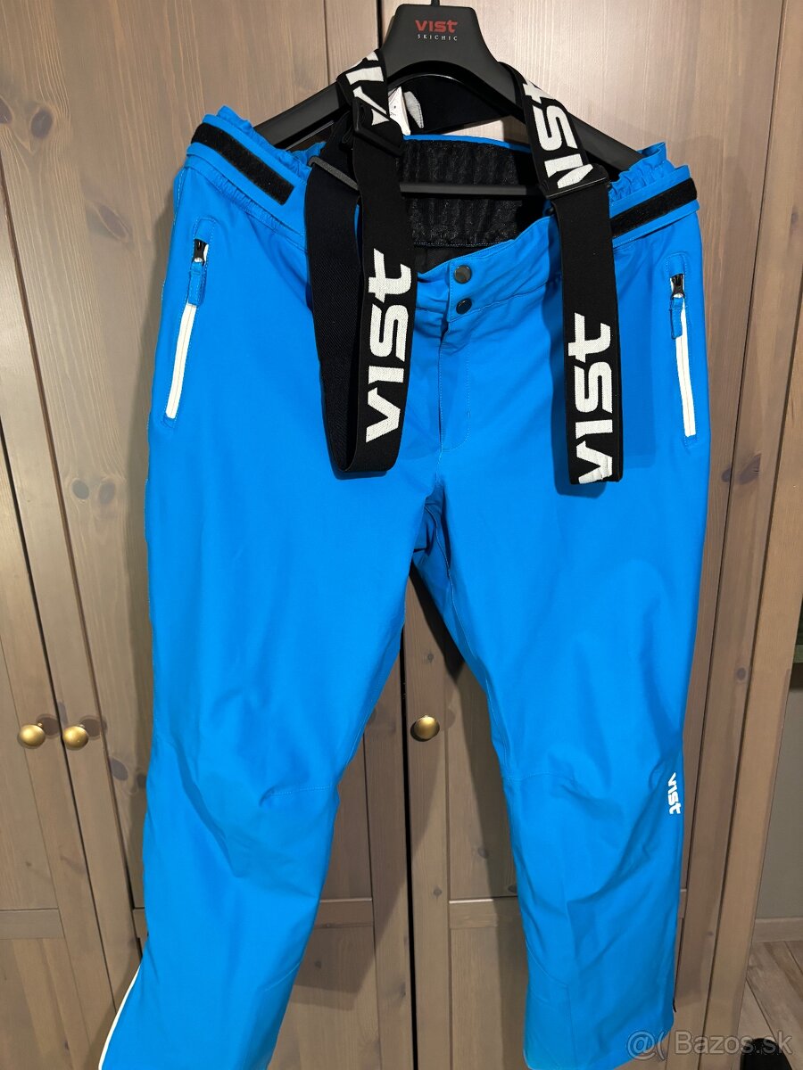 Lyžiarske nohavice VIST