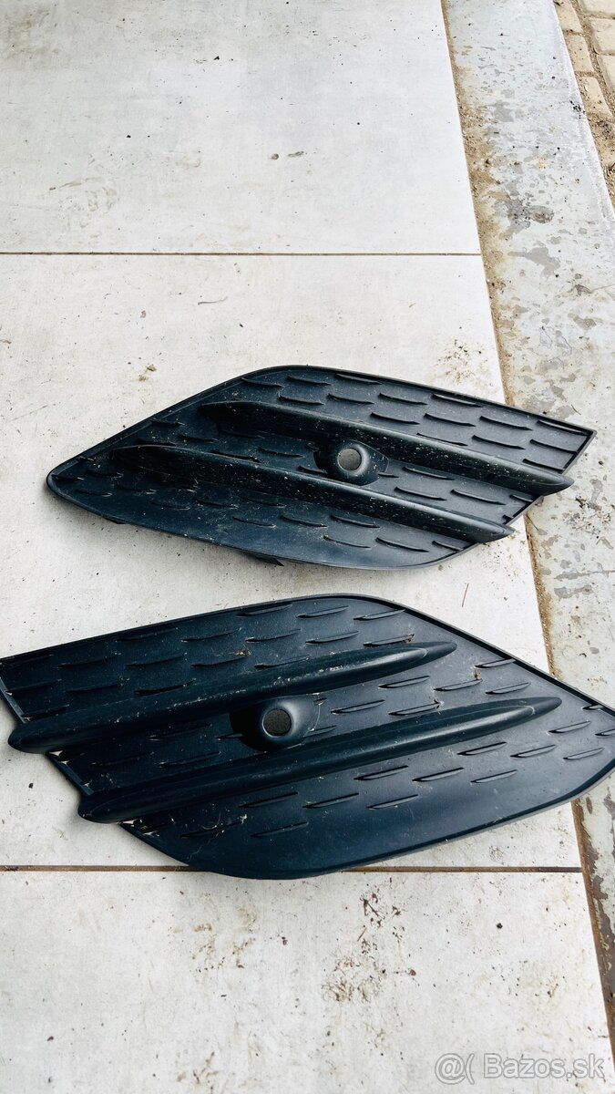 Predám kryt nárazníka Mercedes