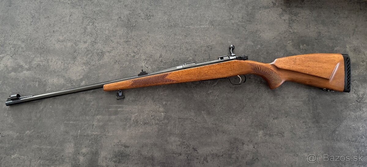 Predám guľovnicu CZ 550 .30.06