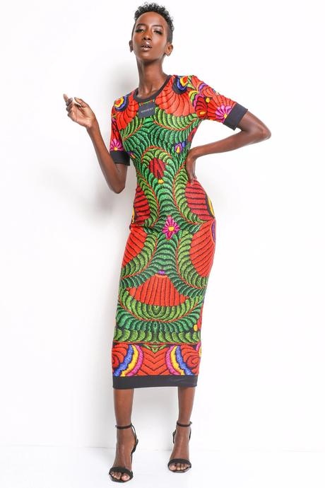 SUGARBIRD ORIGINAL NOVE MAXISATY vel. M