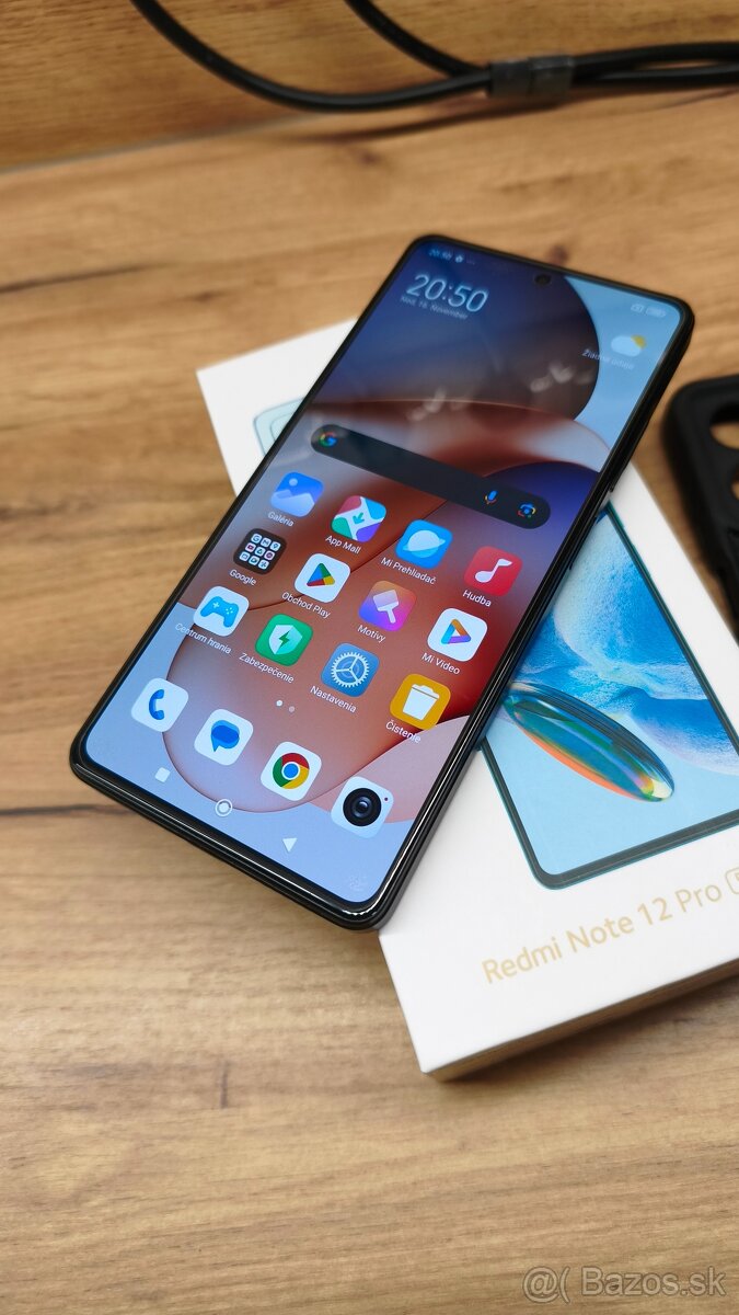 Xiaomi Redmi Note 12 Pro 5G