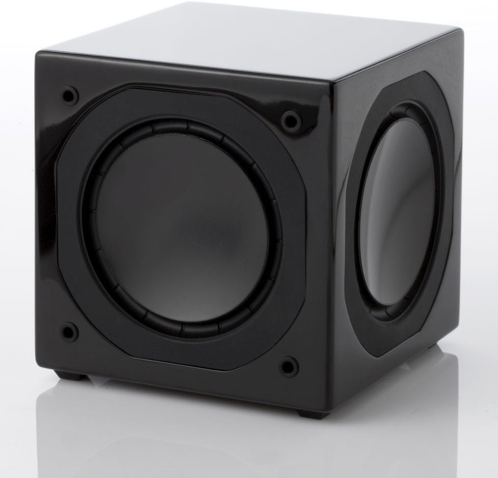 subwoofer JAMO SUB 800