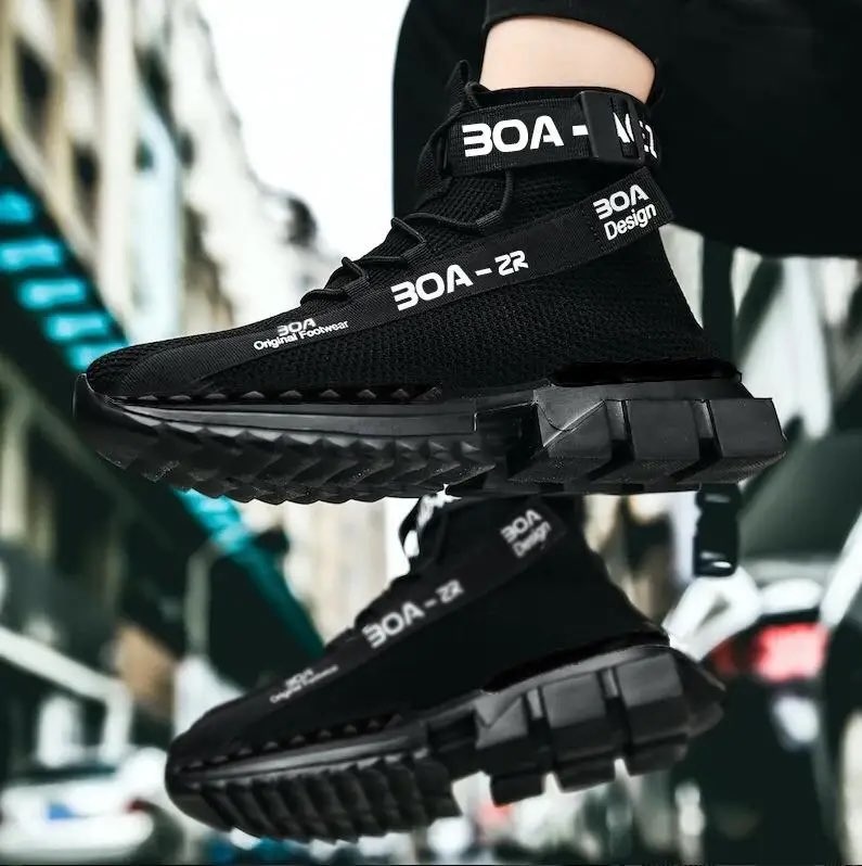 Pánske tenisky sneakers