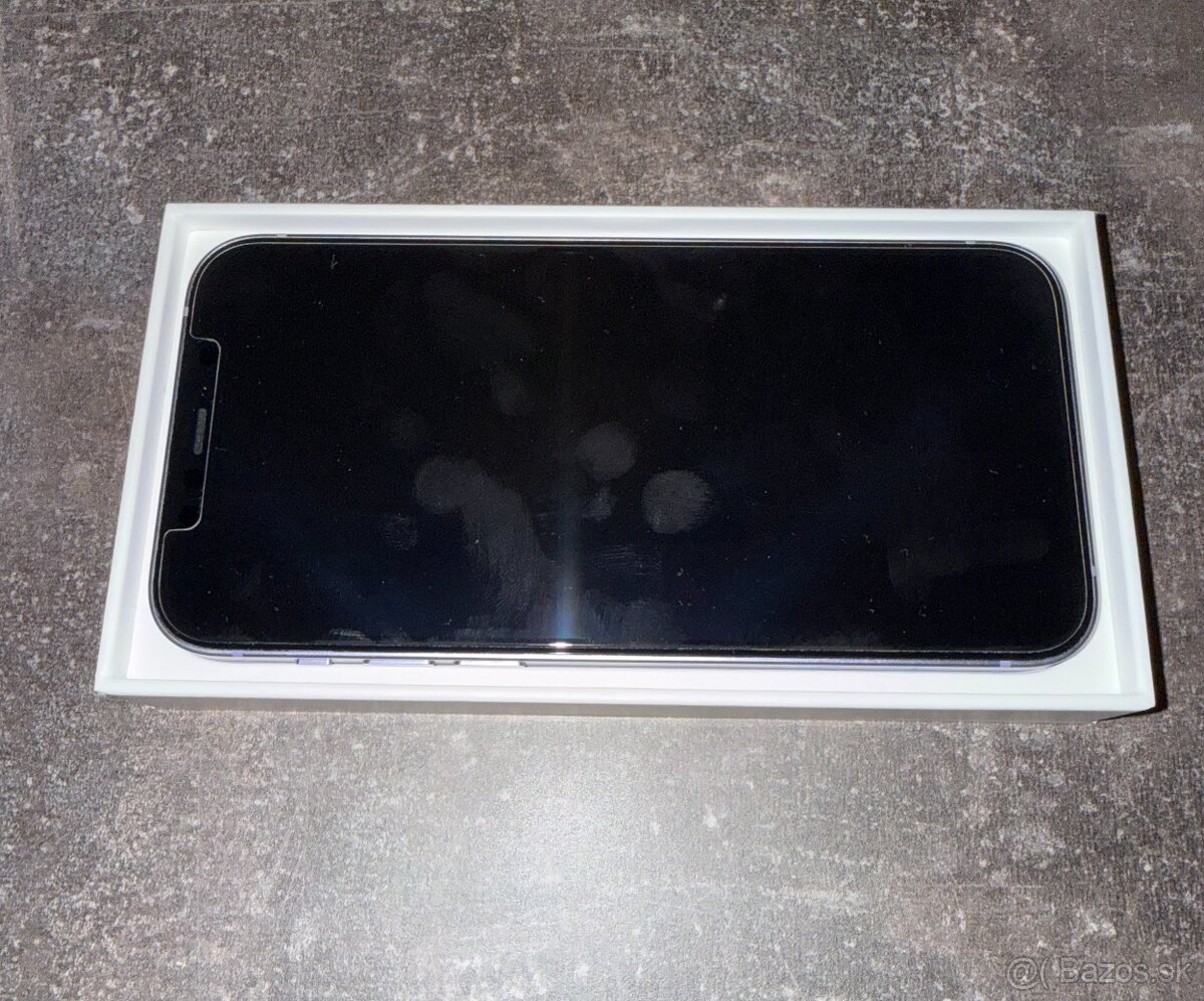 Iphone 12 64 GB Purple