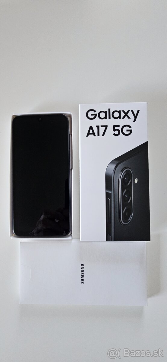 Samsung Galaxy A17 5G