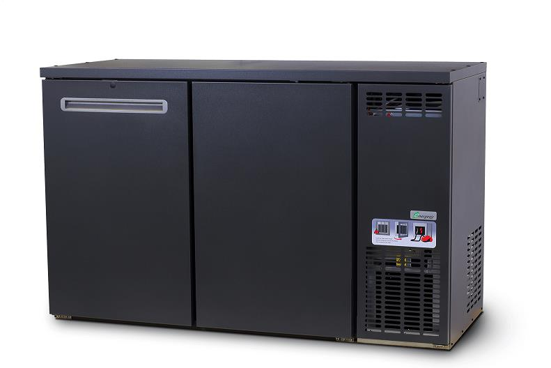 Chladič na 2x50 Litrové KEG sudy