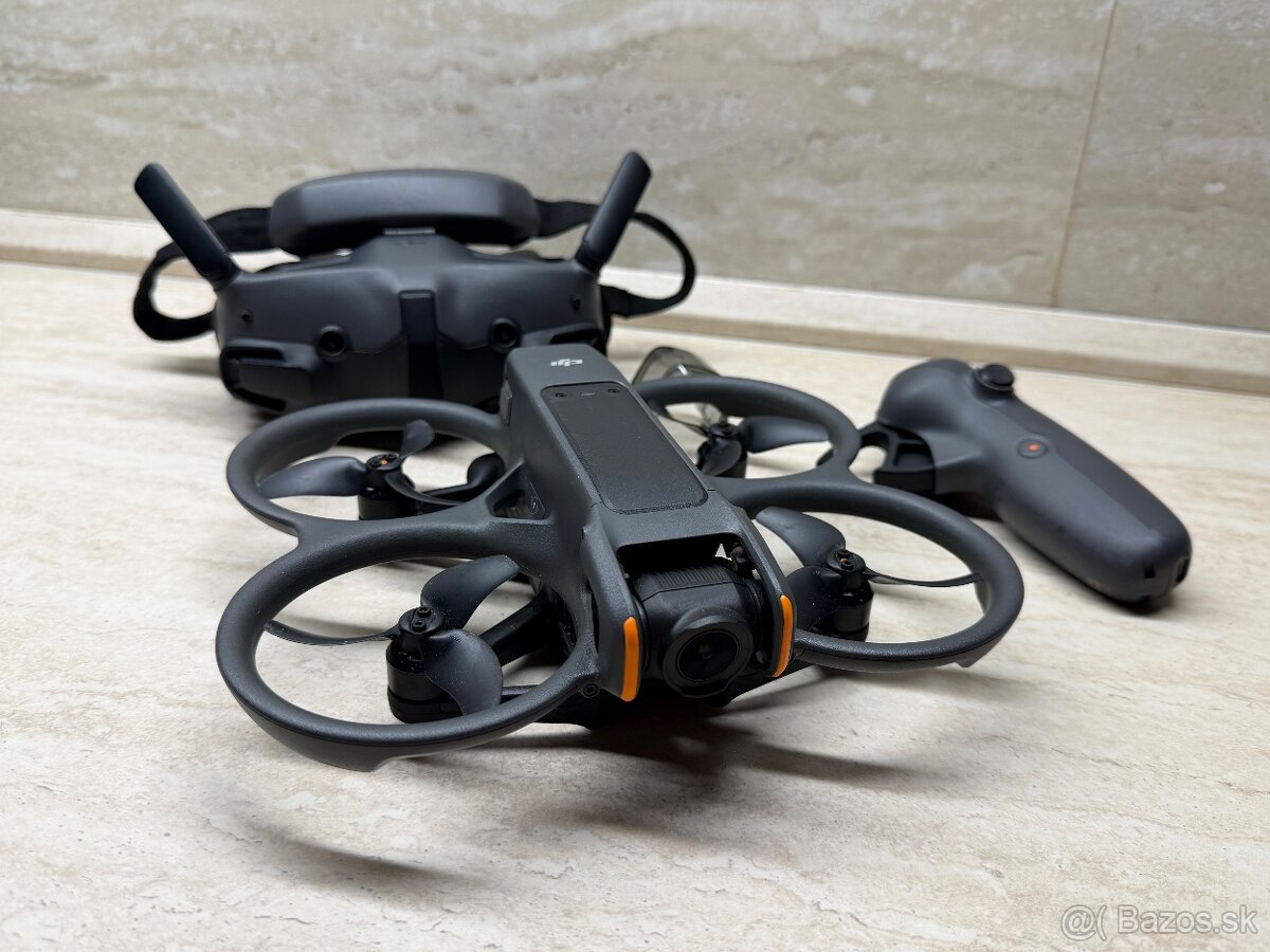 DJI Avata 2