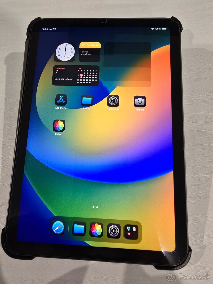 ipad mini 6 5g zlava 400e