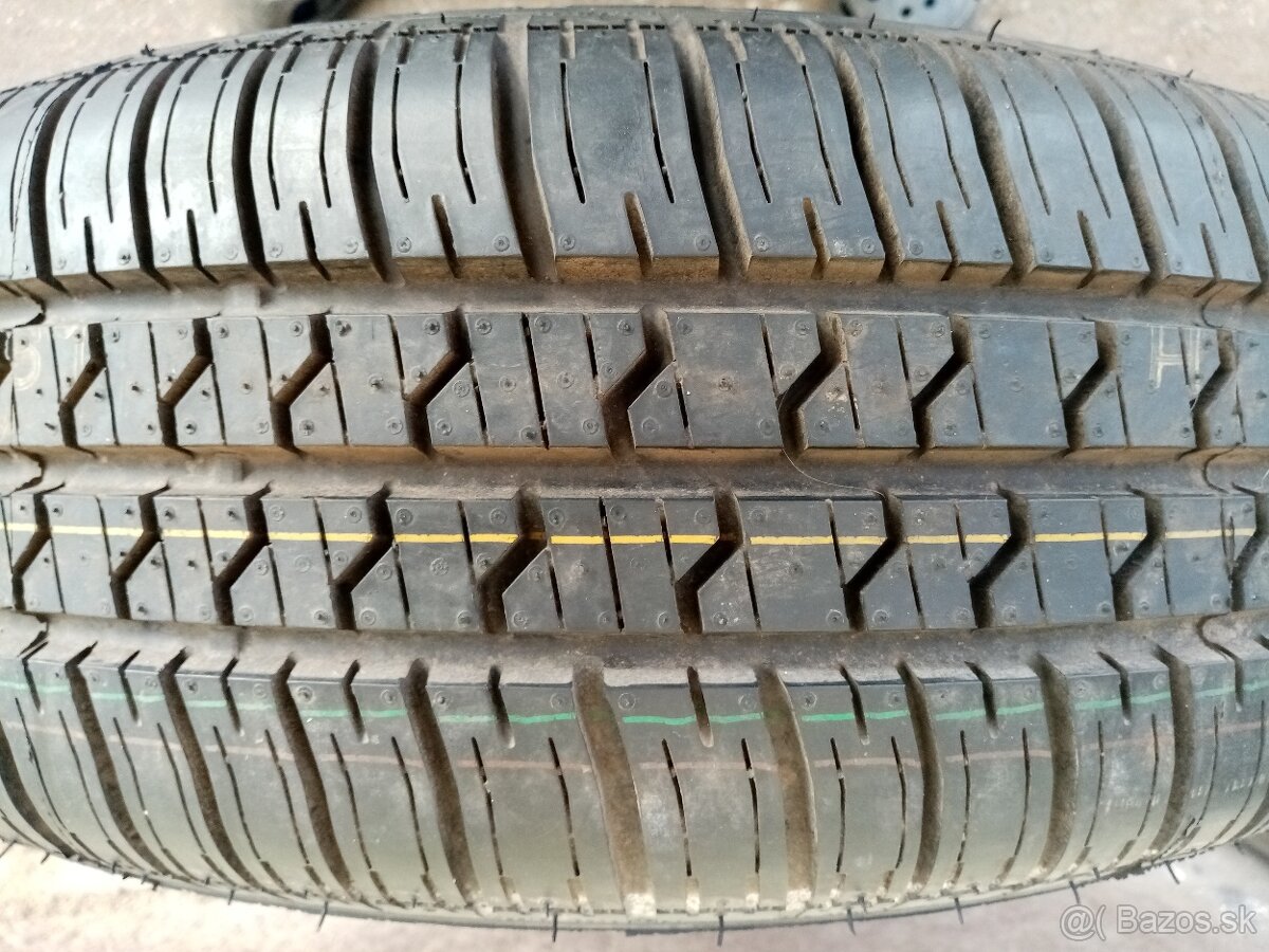 Rezervne koleso r15 205 65 R15