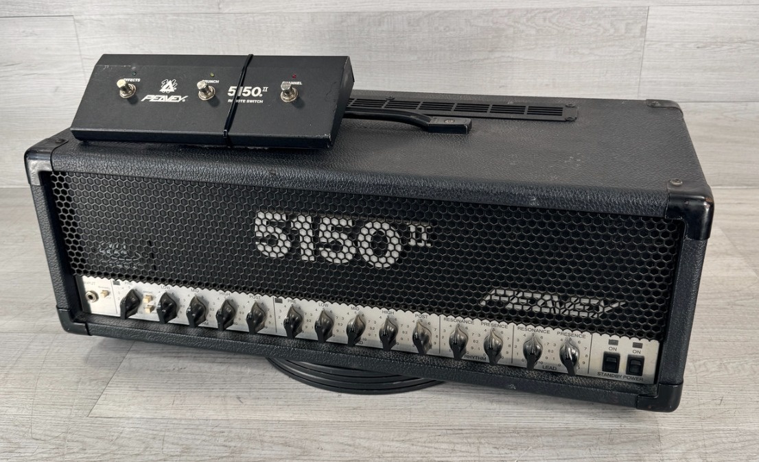 Predam Peavey 5150 II