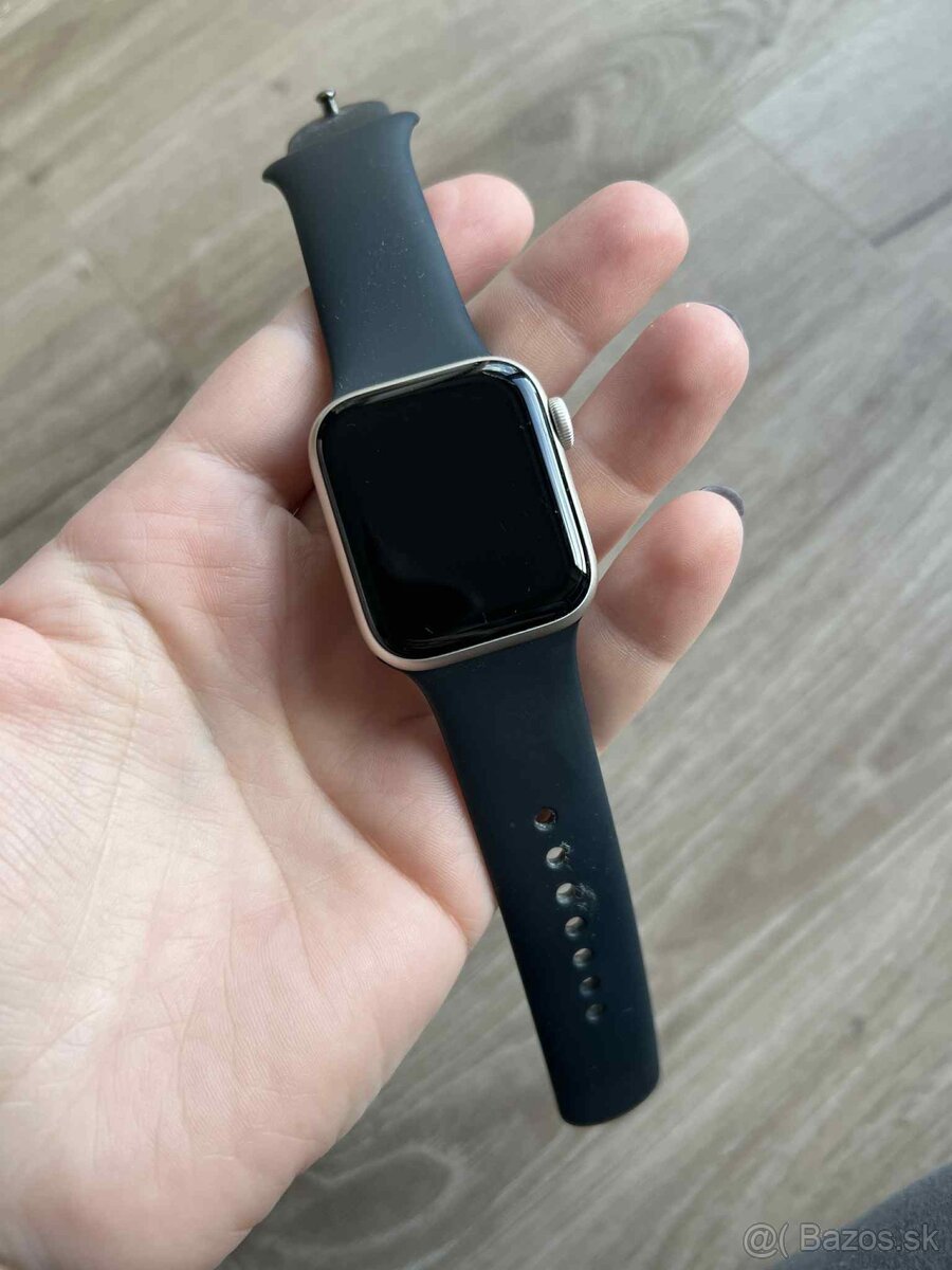 Apple Watch SE 2gen 40 mm