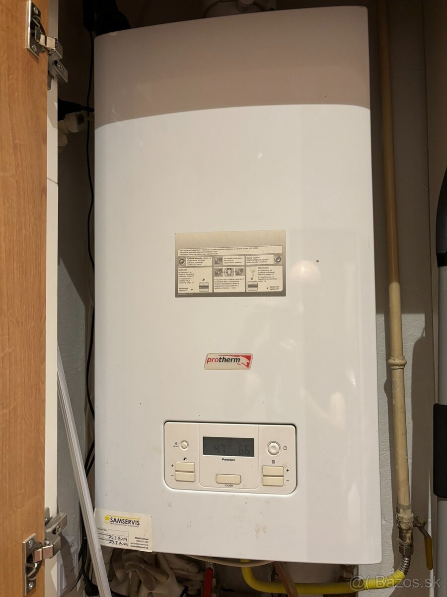 NOVA DOSKA - Protherm PANTHER 25 KTV - 0020097962