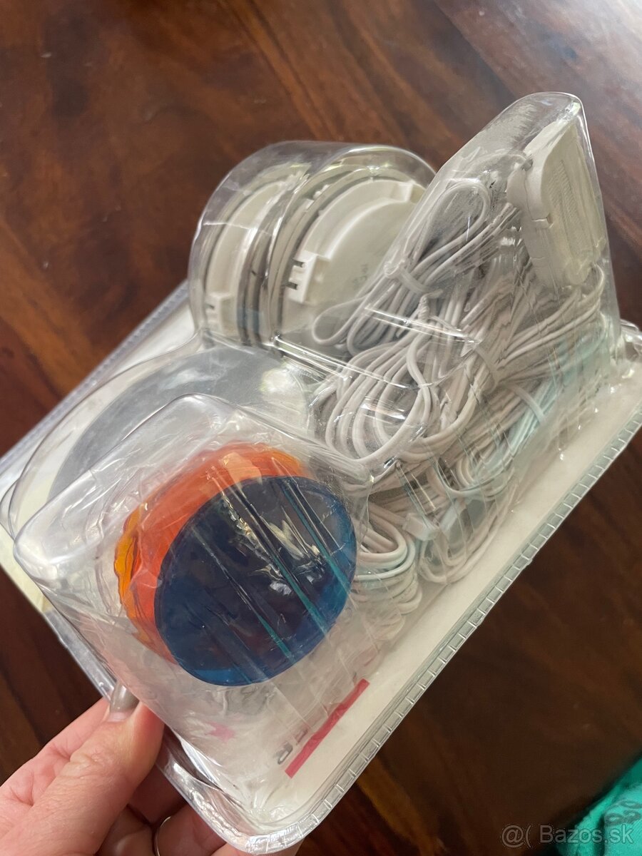 Led svietidla do drevenej podlahy