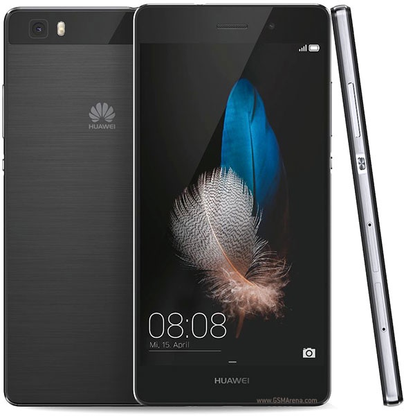 Huawei P8lite, ALE-L21, 2/16GB