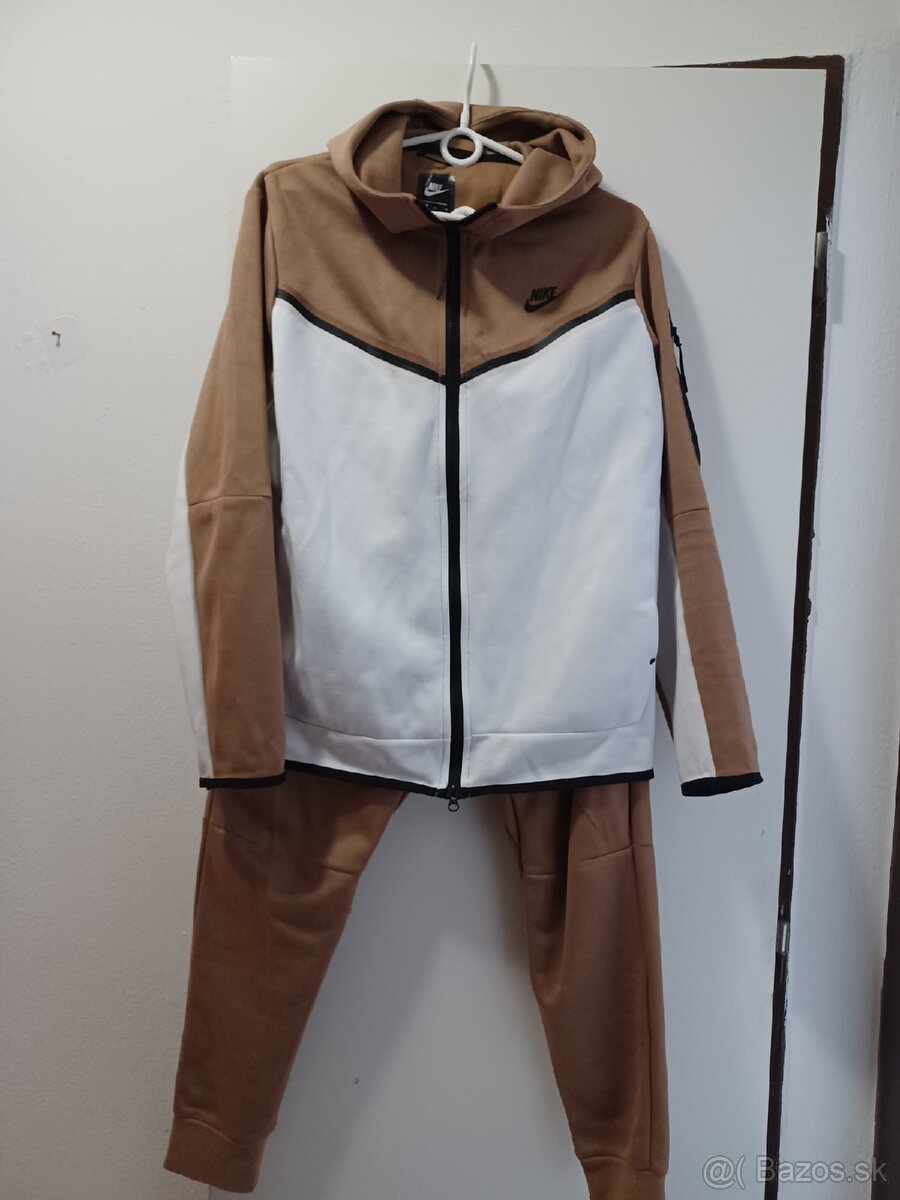 Nike tech flecce suprava M