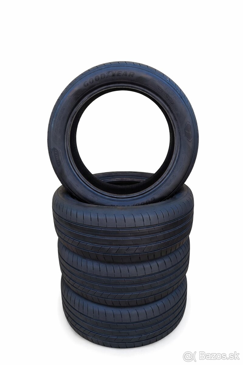 Pneumatiky Goodyear 215/50 R18
