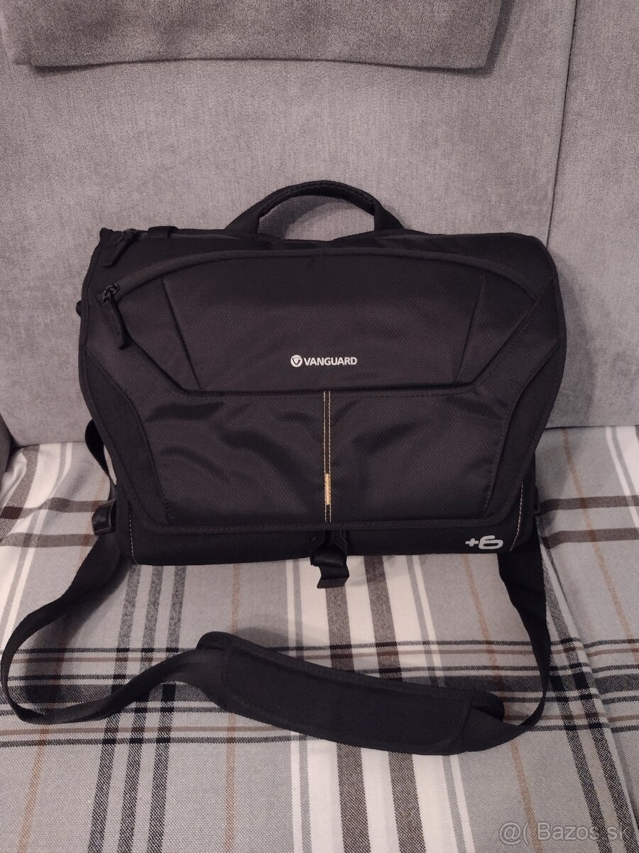 Brašňa Vanguard Alta Rise 38